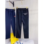 2025年7月2日入荷新作Gucci春夏スウェットパンツ 高级品超厳選★入手困難/誕生日プレゼント/MF工場