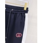 2025年7月2日入荷新作Gucci春夏スウェットパンツ 高级品超厳選★入手困難/誕生日プレゼント/MF工場