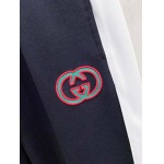 2025年7月2日入荷新作Gucci春夏スウェットパンツ 高级品超厳選★入手困難/誕生日プレゼント/MF工場