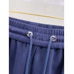 2025年7月2日入荷新作Gucci春夏スウェットパンツ 高级品超厳選★入手困難/誕生日プレゼント/MF工場