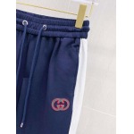 2025年7月2日入荷新作Gucci春夏スウェットパンツ 高级品超厳選★入手困難/誕生日プレゼント/MF工場