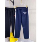 2025年7月2日入荷新作Gucci春夏スウェットパンツ 高级品超厳選★入手困難/誕生日プレゼント/MF工場