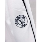 2025年7月2日入荷新作Louis Vuitton春夏スウェットパンツ 高级品超厳選★入手困難/誕生日プレゼント/MF工場