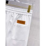 2025年7月2日入荷新作Louis Vuitton春夏スウェットパンツ 高级品超厳選★入手困難/誕生日プレゼント/MF工場