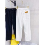 2025年7月2日入荷新作Louis Vuitton春夏スウェットパンツ 高级品超厳選★入手困難/誕生日プレゼント/MF工場