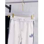 2025年7月2日入荷新作Loewe春夏スウェットパンツ 高级品超厳選★入手困難/誕生日プレゼント/MF工場