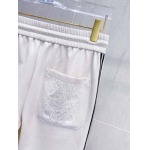 2025年7月2日入荷新作Loewe春夏スウェットパンツ 高级品超厳選★入手困難/誕生日プレゼント/MF工場