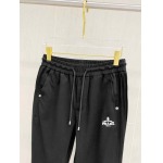 2025年7月2日入荷新作Prada春夏スウェットパンツ 高级品超厳選★入手困難/誕生日プレゼント/MF工場