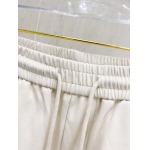 2025年7月2日入荷新作Prada春夏スウェットパンツ 高级品超厳選★入手困難/誕生日プレゼント/MF工場