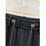 2025年7月2日入荷新作Moncler春夏スウェットパンツ 高级品超厳選★入手困難/誕生日プレゼント/MF工場