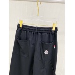 2025年7月2日入荷新作Moncler春夏スウェットパンツ 高级品超厳選★入手困難/誕生日プレゼント/MF工場