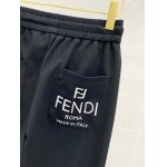 2025年7月2日入荷新作Fendi春夏スウェットパンツ 高级品超厳選★入手困難/誕生日プレゼント/MF工場