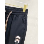 2025年7月2日入荷新作Fendi春夏スウェットパンツ 高级品超厳選★入手困難/誕生日プレゼント/MF工場