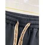2025年7月2日入荷新作Fendi春夏スウェットパンツ 高级品超厳選★入手困難/誕生日プレゼント/MF工場