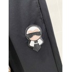 2025年7月2日入荷新作Fendi春夏スウェットパンツ 高级品超厳選★入手困難/誕生日プレゼント/MF工場