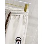 2025年7月2日入荷新作Fendi春夏スウェットパンツ 高级品超厳選★入手困難/誕生日プレゼント/MF工場