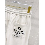 2025年7月2日入荷新作Fendi春夏スウェットパンツ 高级品超厳選★入手困難/誕生日プレゼント/MF工場