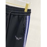 2025年7月2日入荷新作Dior春夏スウェットパンツ 高级品超厳選★入手困難/誕生日プレゼント/MF工場