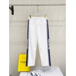 2025年7月2日入荷新作Dior春夏スウェットパンツ 高级品超厳選★入手困難/誕生日プレゼント/MF工場