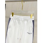2025年7月2日入荷新作Dior春夏スウェットパンツ 高级品超厳選★入手困難/誕生日プレゼント/MF工場