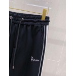 2025年7月2日入荷新作Louis Vuitton春夏スウェットパンツ 高级品超厳選★入手困難/誕生日プレゼント/MF工場