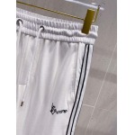 2025年7月2日入荷新作Louis Vuitton春夏スウェットパンツ 高级品超厳選★入手困難/誕生日プレゼント/MF工場