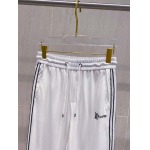 2025年7月2日入荷新作Louis Vuitton春夏スウェットパンツ 高级品超厳選★入手困難/誕生日プレゼント/MF工場