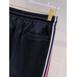 2025年7月2日入荷新作Moncler春夏スウェットパンツ 高级品超厳選★入手困難/誕生日プレゼント/MF工場