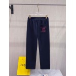 2025年7月2日入荷新作Louis Vuitton春夏スウェットパンツ 高级品超厳選★入手困難/誕生日プレゼント/MF工場