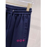 2025年7月2日入荷新作Louis Vuitton春夏スウェットパンツ 高级品超厳選★入手困難/誕生日プレゼント/MF工場