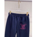 2025年7月2日入荷新作Louis Vuitton春夏スウェットパンツ 高级品超厳選★入手困難/誕生日プレゼント/MF工場