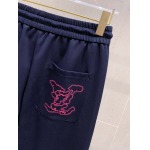 2025年7月2日入荷新作Louis Vuitton春夏スウェットパンツ 高级品超厳選★入手困難/誕生日プレゼント/MF工場