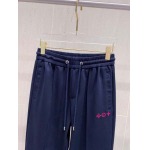 2025年7月2日入荷新作Louis Vuitton春夏スウェットパンツ 高级品超厳選★入手困難/誕生日プレゼント/MF工場