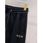 2025年7月2日入荷新作Louis Vuitton春夏スウェットパンツ 高级品超厳選★入手困難/誕生日プレゼント/MF工場