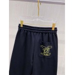 2025年7月2日入荷新作Louis Vuitton春夏スウェットパンツ 高级品超厳選★入手困難/誕生日プレゼント/MF工場