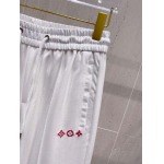 2025年7月2日入荷新作Louis Vuitton春夏スウェットパンツ 高级品超厳選★入手困難/誕生日プレゼント/MF工場