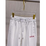 2025年7月2日入荷新作Louis Vuitton春夏スウェットパンツ 高级品超厳選★入手困難/誕生日プレゼント/MF工場