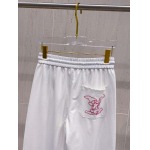 2025年7月2日入荷新作Louis Vuitton春夏スウェットパンツ 高级品超厳選★入手困難/誕生日プレゼント/MF工場
