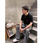 2025年7月2日入荷新作Moncler半袖Tシャツ 高级品超厳選★入手困難/誕生日プレゼント/MF工場