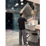 2025年7月2日入荷新作Moncler半袖Tシャツ 高级品超厳選★入手困難/誕生日プレゼント/MF工場