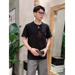2025年7月2日入荷新作Moncler半袖Tシャツ 高级品超厳選★入手困難/誕生日プレゼント/MF工場