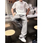 2025年7月2日入荷新作Moncler半袖Tシャツ 高级品超厳選★入手困難/誕生日プレゼント/MF工場