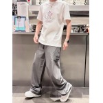 2025年7月2日入荷新作Moncler半袖Tシャツ 高级品超厳選★入手困難/誕生日プレゼント/MF工場