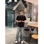 2025年7月2日入荷新作Louis Vuitton半袖Tシャツ 高级品超厳選★入手困難/誕生日プレゼント/MF工場