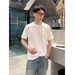 2025年7月2日入荷新作Louis Vuitton半袖Tシャツ 高级品超厳選★入手困難/誕生日プレゼント/MF工場