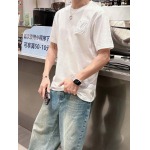 2025年7月2日入荷新作Louis Vuitton半袖Tシャツ 高级品超厳選★入手困難/誕生日プレゼント/MF工場