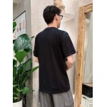 2025年7月2日入荷新作HERMES半袖Tシャツ 高级品超厳選★入手困難/誕生日プレゼント/MF工場