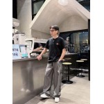 2025年7月2日入荷新作HERMES半袖Tシャツ 高级品超厳選★入手困難/誕生日プレゼント/MF工場