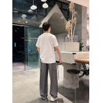 2025年7月2日入荷新作HERMES半袖Tシャツ 高级品超厳選★入手困難/誕生日プレゼント/MF工場