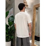 2025年7月2日入荷新作HERMES半袖Tシャツ 高级品超厳選★入手困難/誕生日プレゼント/MF工場